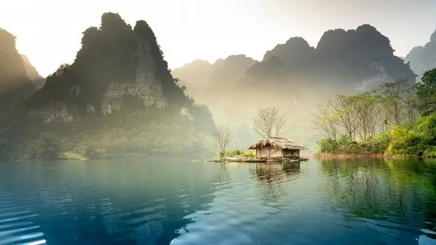 智能化高效