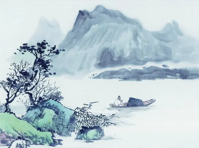 环保绿色